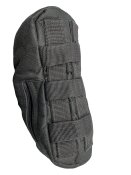 Очки маска тактические Smith Optics elite outside the wire (field kit)