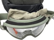 Очки маска тактические Smith Optics elite outside the wire (field kit)