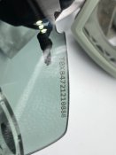 Очки маска тактические Smith Optics elite outside the wire (field kit)