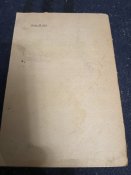 " Будь готов к ПВХО" 1942г.