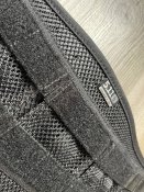5.11 Battle belt пояс разгрузочный