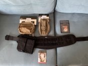 5.11 підсумок на два магазина М4/AR15