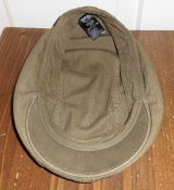 Кашкет, кепка хуліганка (жиганка), колір хакі, розмір S/56