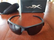 Окуляри Wiley X Saint polarized