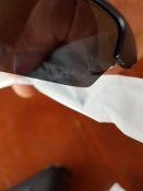 Окуляри Wiley X Saint polarized