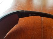Окуляри Wiley X Saint polarized