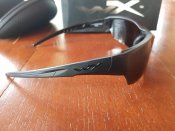 Окуляри Wiley X Saint polarized