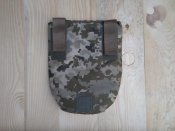 Захист паху. Корсар. ТЕМП 3000.