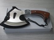 Тактический топор Kemping 2747