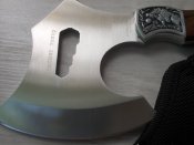 Тактический топор Kemping 2747