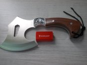 Тактический топор Kemping 2747