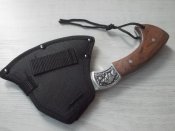 Тактический топор Kemping 2747