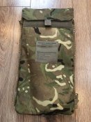 Гідратор для рюкзака Pack Side 3L Hydration ZipPouch