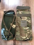 Гідратор для рюкзака Pack Side 3L Hydration ZipPouch