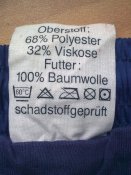 Шорты спортивные Gr 6(L) Армии Бундесвер/Bundeswehr/BW 100% Оригинал
