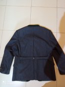 мисливський,Тірольський жакет.Австрія .100% нова шерсть.