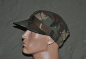 Комплект с головным убором Woodland. Италия, оригинал. Новый, размер 56L рост 179-187