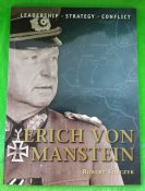 Osprey Publishing - Command 2 - Erich von Manstein