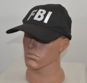 Бейсболка FBI (Mil-Tec)