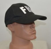 Бейсболка FBI (Mil-Tec)
