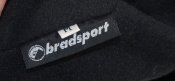 Трекинговая, тёплая кепка Bradsport (M-58)