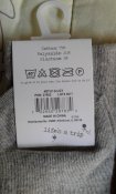 Треккинговые носки "TBS" grey 3 пары (38-40) (Германия)