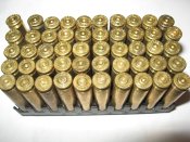 Гільзи 5,56х45 (.223) Мєско одностріл.