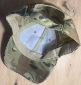 Кепка Multicam