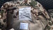 Китель тропентарн армии Бундесвер GrNr-9. Легеньке БУ. Лот А35