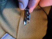 Browning HP-35 Спусковой крючок в сборе