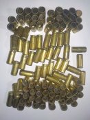 Гильзы 9pa (9х22, травмат) сталь 100 шт