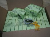 Планшетний компас Tramp TLA-001 з візиром.