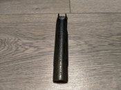 Крышка ствольной коробки СВТ