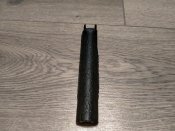 Крышка ствольной коробки СВТ