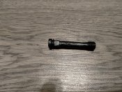 Газовый патрубок СВТ-40
