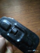 Магазин АК 7.62 бакелит