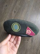 Общевойсковой берет ЗСУ 55р.