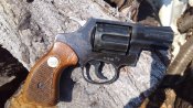 Револьвер Mauser Mod K50 cal 380K
