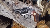 Револьвер Mauser Mod K50 cal 380K