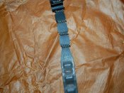 Протяжка MG - 34/42, dwc, WaA 642, 1941 год