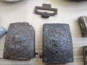 німецькі знахідки