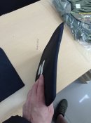 Бронеплиты Темп 3000 новые 4кл защиты