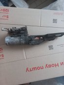 Подствольник ГП25. Деактив артой.