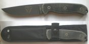 Нож Армейский Ontario Randell модель ТАК-1