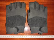 Тактические перчатки Mil-Tec "Army...