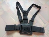 Аксессуары для экшн камеры одним лотом