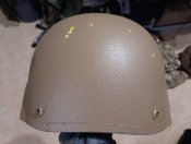 Шолом балістичний кевларовий