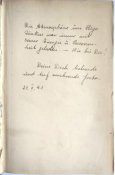 Книга "Hugo Junkers",1940г.,Берлин.