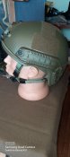 Каска MASKPOL S.A. (новая)