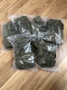 Кобура тактична універсальна для зброї на бедро.